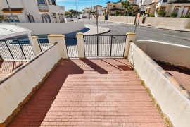 Verkauf - Doppelhaushälfte - Pinar de Campoverde