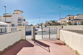 Verkauf - Doppelhaushälfte - Pinar de Campoverde