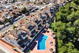 Verkauf - Doppelhaushälfte - Pinar de Campoverde