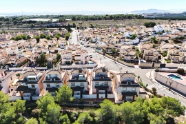 Verkauf - Doppelhaushälfte - Pinar de Campoverde