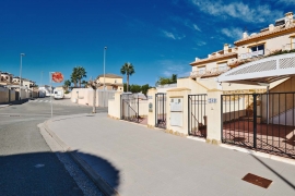 Verkauf - Doppelhaushälfte - Pinar de Campoverde