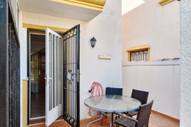 Verkauf - Doppelhaushälfte - Pinar de Campoverde