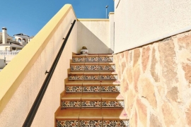 Verkauf - Doppelhaushälfte - Pinar de Campoverde