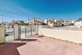 Verkauf - Doppelhaushälfte - Pinar de Campoverde