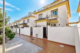 Verkauf - Doppelhaushälfte - Pinar de Campoverde