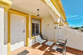 Verkauf - Doppelhaushälfte - Pinar de Campoverde