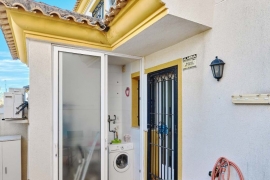 Verkauf - Doppelhaushälfte - Pinar de Campoverde