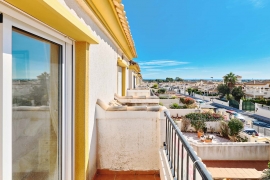 Verkauf - Doppelhaushälfte - Pinar de Campoverde