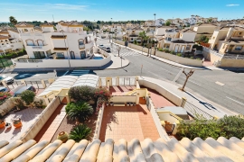 Verkauf - Doppelhaushälfte - Pinar de Campoverde