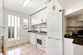 Verkauf - Doppelhaushälfte - Pinar de Campoverde