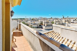 Verkauf - Doppelhaushälfte - Pinar de Campoverde