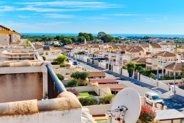 Verkauf - Doppelhaushälfte - Pinar de Campoverde