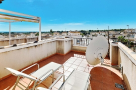 Verkauf - Doppelhaushälfte - Pinar de Campoverde