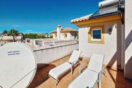 Verkauf - Doppelhaushälfte - Pinar de Campoverde