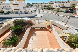 Verkauf - Doppelhaushälfte - Pinar de Campoverde