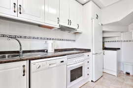 Verkauf - Doppelhaushälfte - Pinar de Campoverde