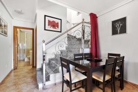 Verkauf - Doppelhaushälfte - Pinar de Campoverde