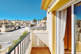 Verkauf - Doppelhaushälfte - Pinar de Campoverde