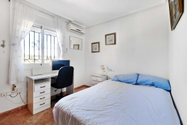 Verkauf - Doppelhaushälfte - Pinar de Campoverde