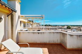 Verkauf - Doppelhaushälfte - Pinar de Campoverde