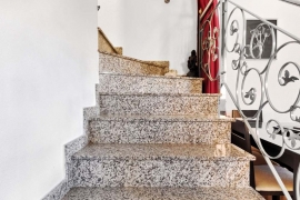 Verkauf - Doppelhaushälfte - Pinar de Campoverde