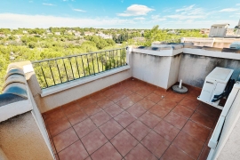 Verkauf - Doppelhaushälfte - Pinar de Campoverde