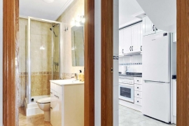 Verkauf - Doppelhaushälfte - Pinar de Campoverde