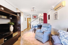 Verkauf - Doppelhaushälfte - Pinar de Campoverde