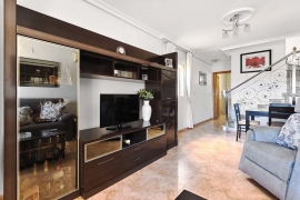 Verkauf - Doppelhaushälfte - Pinar de Campoverde