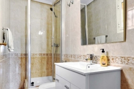 Verkauf - Doppelhaushälfte - Pinar de Campoverde