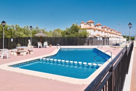 Verkauf - Doppelhaushälfte - Pinar de Campoverde