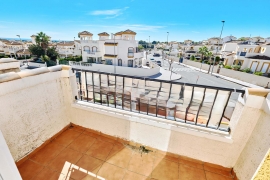 Verkauf - Doppelhaushälfte - Pinar de Campoverde