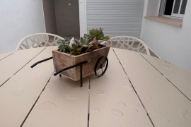 Sale - Terraced house - San Pedro del Pinatar - LO PAGAN