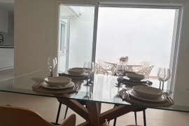 Sale - Terraced house - San Pedro del Pinatar - LO PAGAN