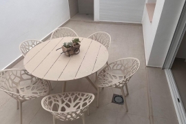 Sale - Terraced house - San Pedro del Pinatar - LO PAGAN