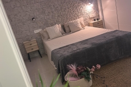 Sale - Terraced house - San Pedro del Pinatar - LO PAGAN