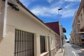 Sale - Terraced house - San Pedro del Pinatar - LO PAGAN
