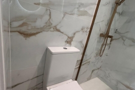 Sale - Terraced house - San Pedro del Pinatar - LO PAGAN