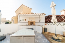 Sale - Villa - Pinar de Campoverde