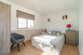 Sale - Villa - Pinar de Campoverde