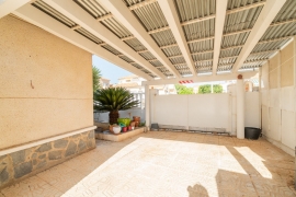 Sale - Villa - Pinar de Campoverde