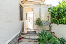 Sale - Villa - Pinar de Campoverde