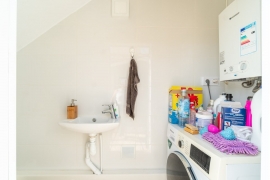 Sale - Villa - Pinar de Campoverde