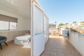 Sale - Villa - Pinar de Campoverde