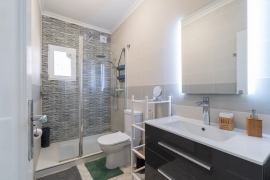 Sale - Villa - Pinar de Campoverde