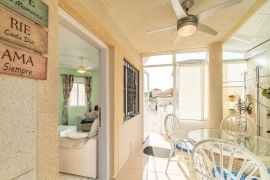 Sale - Villa - Pinar de Campoverde