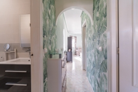 Sale - Villa - Pinar de Campoverde