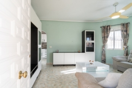 Sale - Villa - Pinar de Campoverde