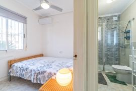 Sale - Villa - Pinar de Campoverde