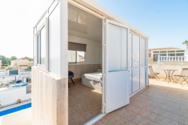 Sale - Villa - Pinar de Campoverde